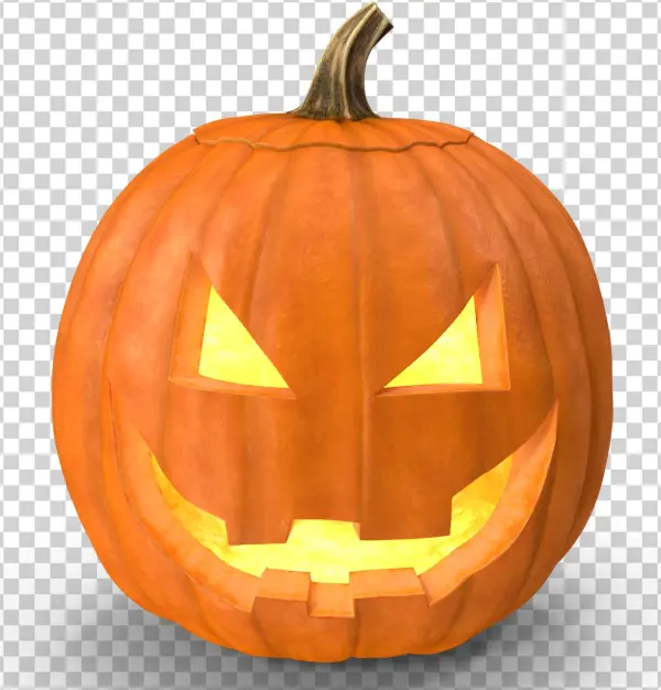 Jack O Lantern - Author