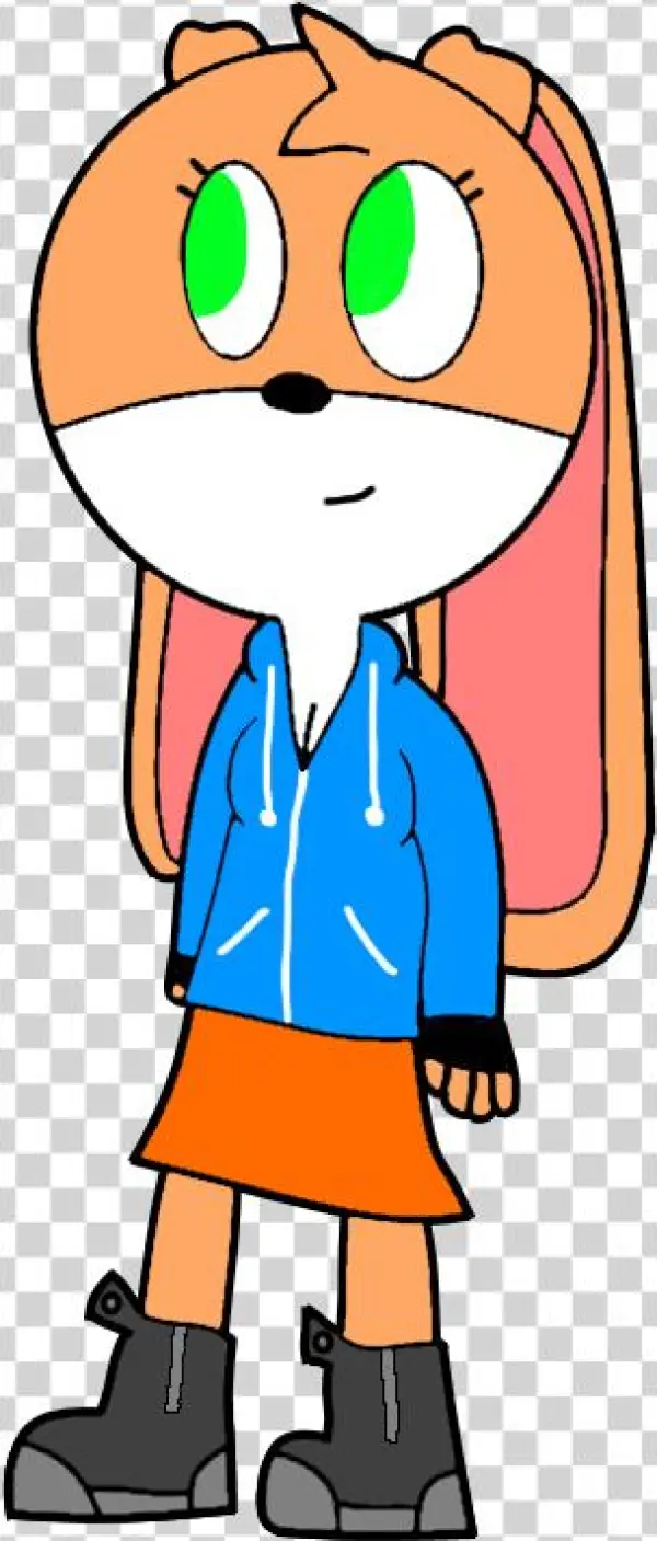 Jade The Rabbit - Wiki