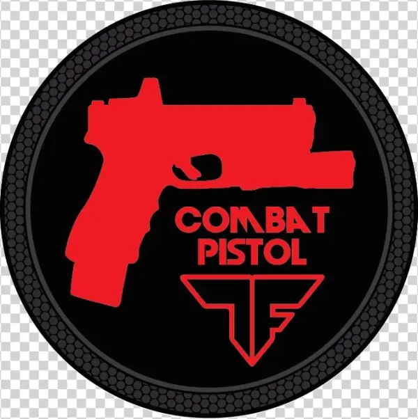 Krav Maga And Shooting