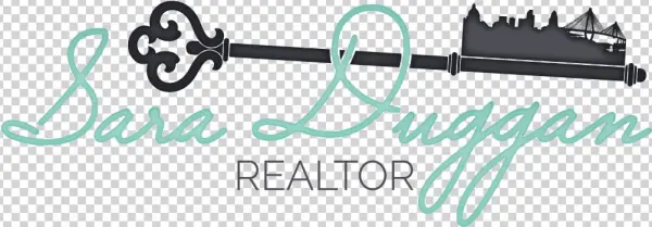 Logo Design Charleston Sc Sara Duggan - Key