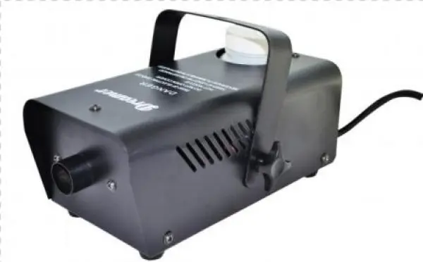 Máquina De Fumaça Dreamer Mf-400 - 220v