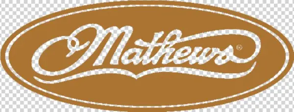 Mathews - Zebra Trophy String - Outback Speckled 90 3/8 In.