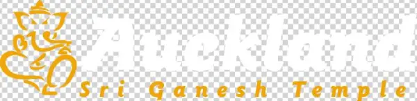 Menu - Ganesh Temple Auckland