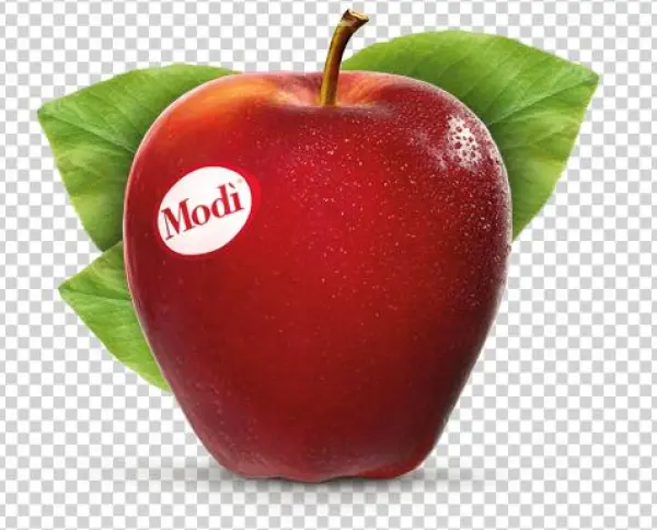 Modi Apfel