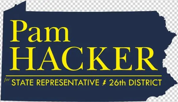 Navigating My Way Through My Teens And Early 20's, - Pennsylvania - State Outline & Heart Centered -