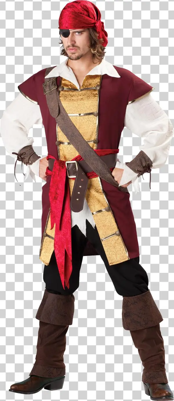 Pirate Png