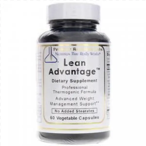 Premier Research Labs Lean Advantage - 60 Vegetable