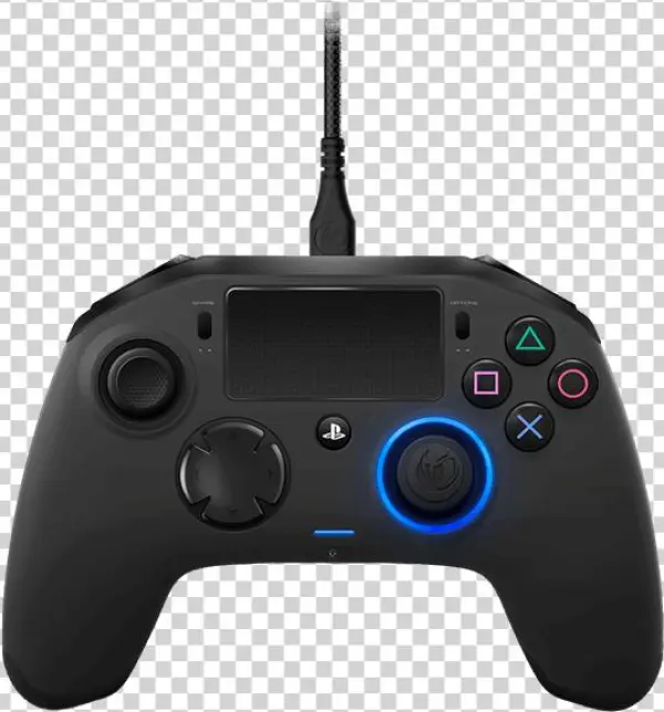Ps4 Revolution Pro Controller