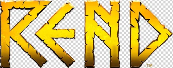 Rend Sparks And Research - Rend Game Logo
