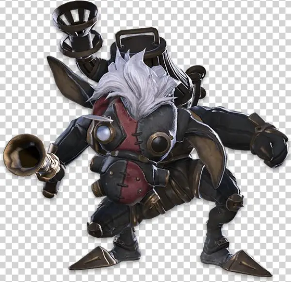 See More Details - Ff14 Goblins