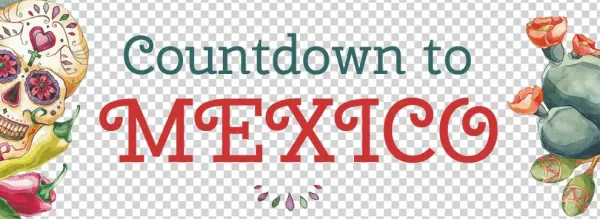 Site Logo - Chilli, Skulls & Tequila: Notes From Baja California