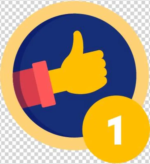 Thumbs Up - Thumb Signal