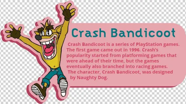 Wilson, Janelle L - Cartoon