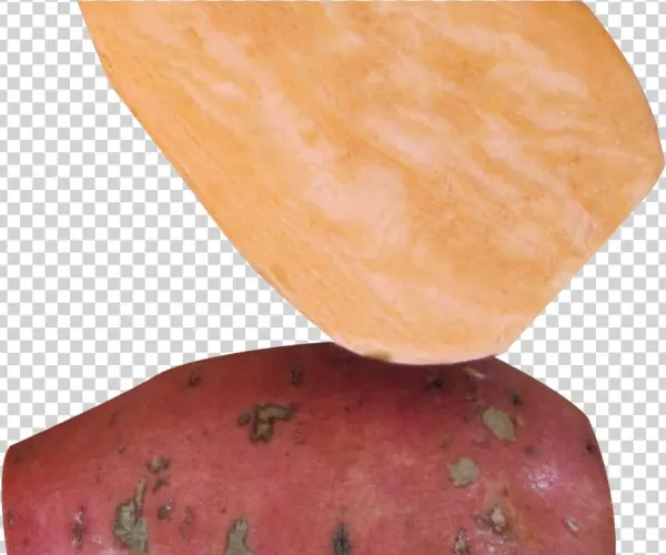 Yam Png Image2 - Portable Network Graphics