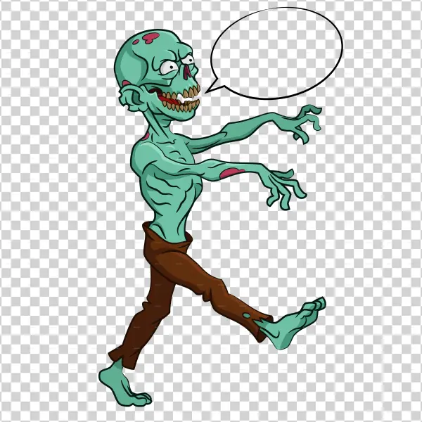 Zombie Zombie - Zombie